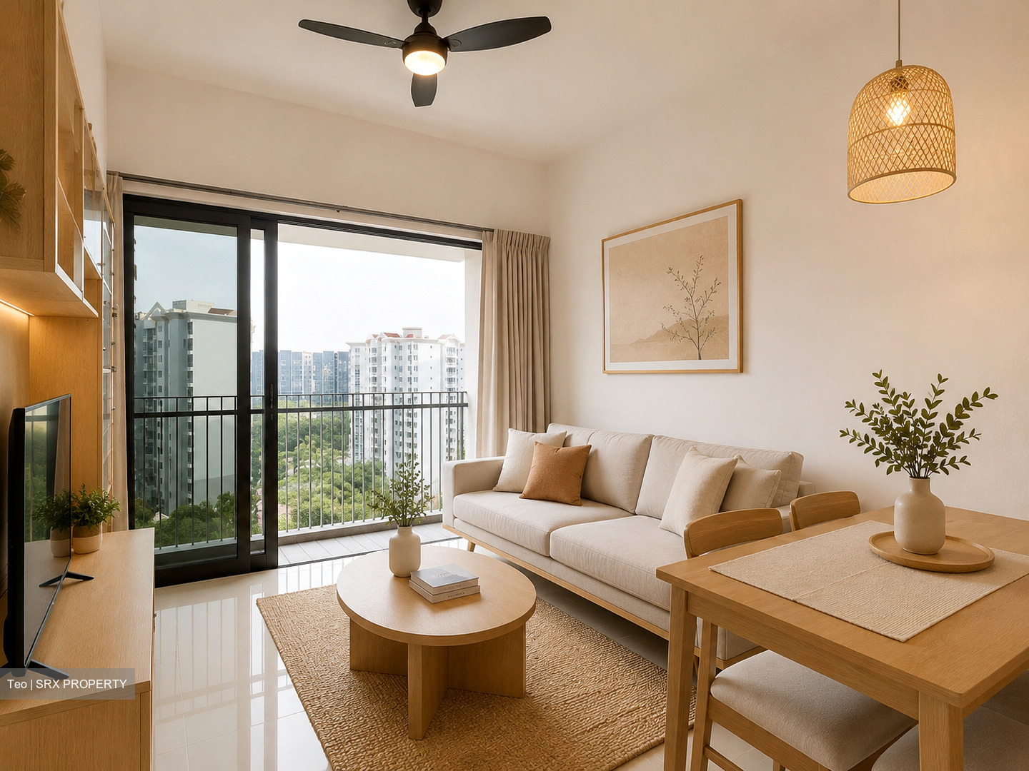 NV Residences (D18), Condominium #600514381